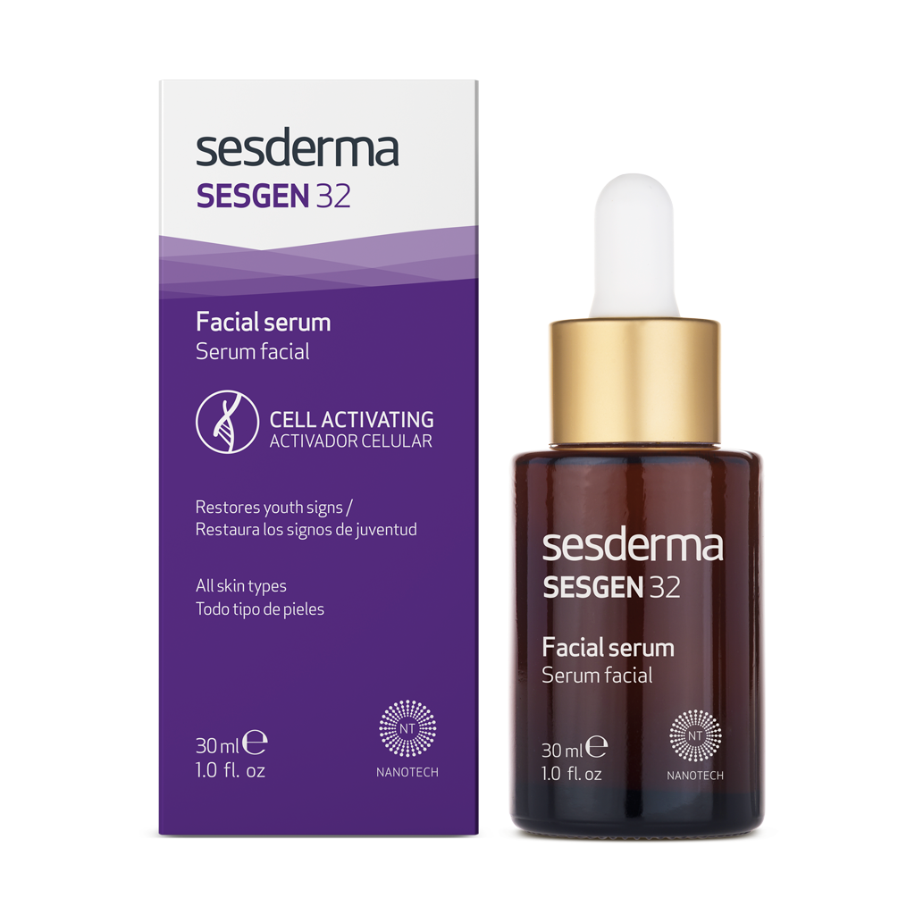 Sesderma Sesgen 32 Serum aktywujące komórki, 30 ml zdjęcie