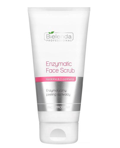 Bielenda Professional Enzymatyczny peeling do twarzy, 150 g  zdjęcie