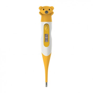 Controly Baby Soft termometr elektroniczny 1 sztuka