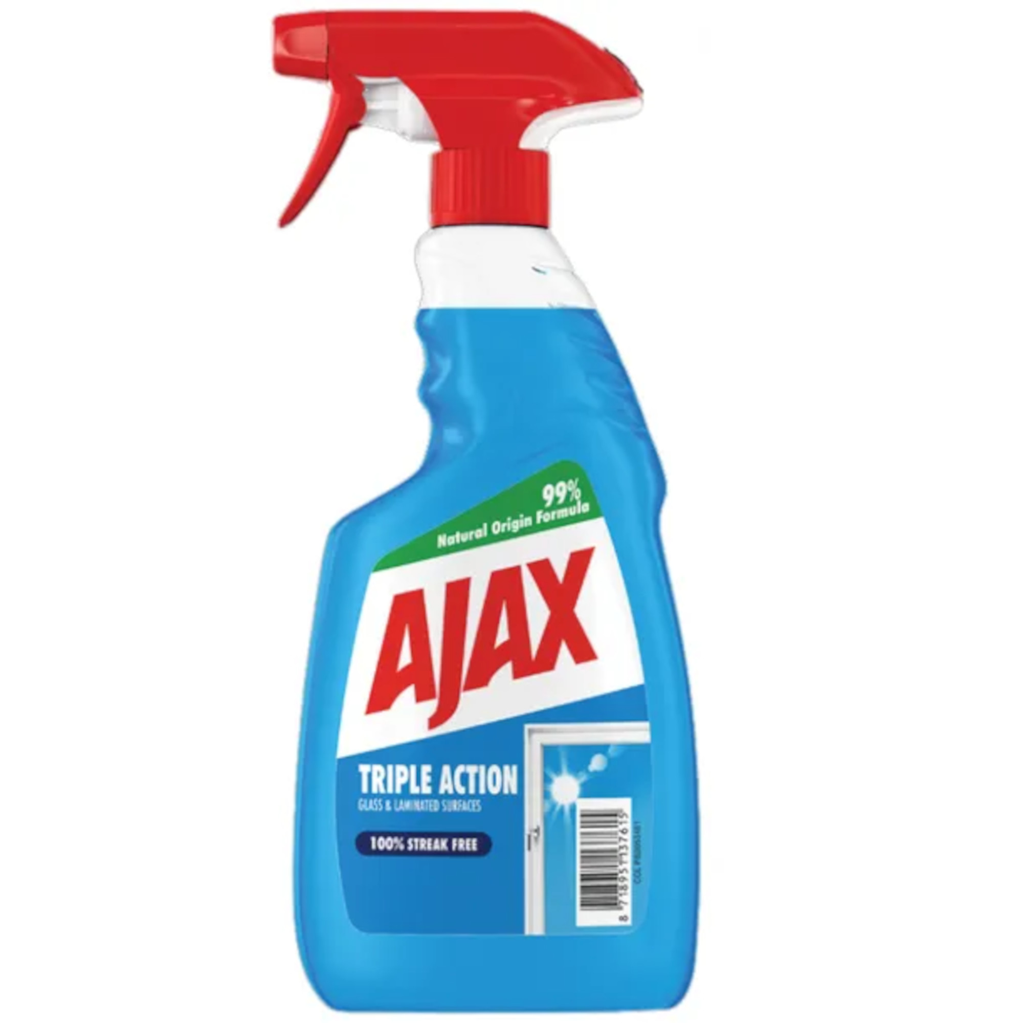 Ajax Triple Action, 500 ml zdjęcie