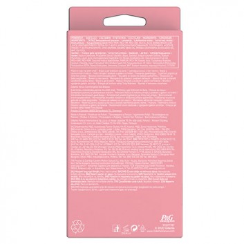 Gillette Venus Comfortglide Spa Breeze Maszynka 2 ostrza, 1 sztuka