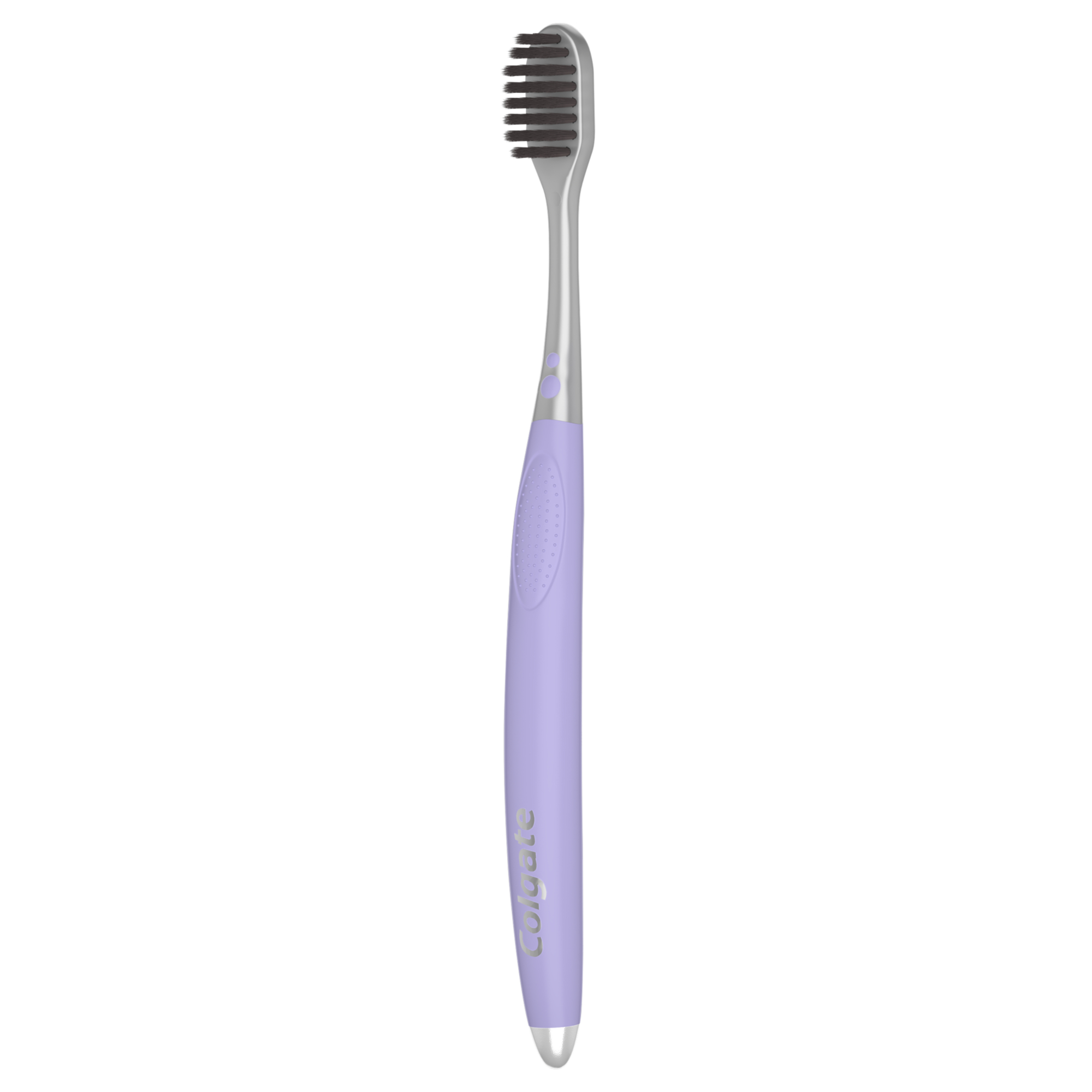 Colgate High Density Charcoal Soft Szczoteczka do zębów, 2 sztuki