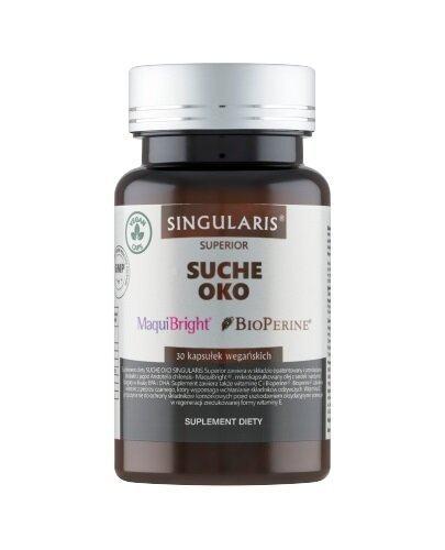Singularis Superior Suche oko, 30 sztuk zdjęcie