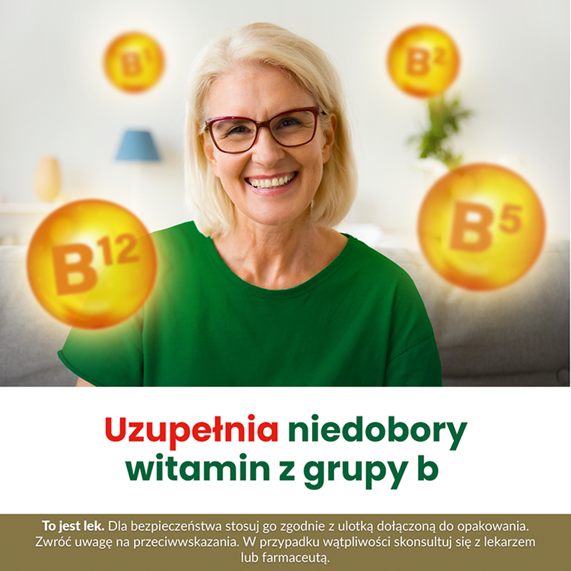 Vita BuerLecithin płyn 1000 ml