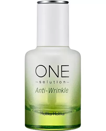 Holika Holika One Solution Anti-Wrinkle serum przeciwzmarszczkowe 30 ml zdjęcie