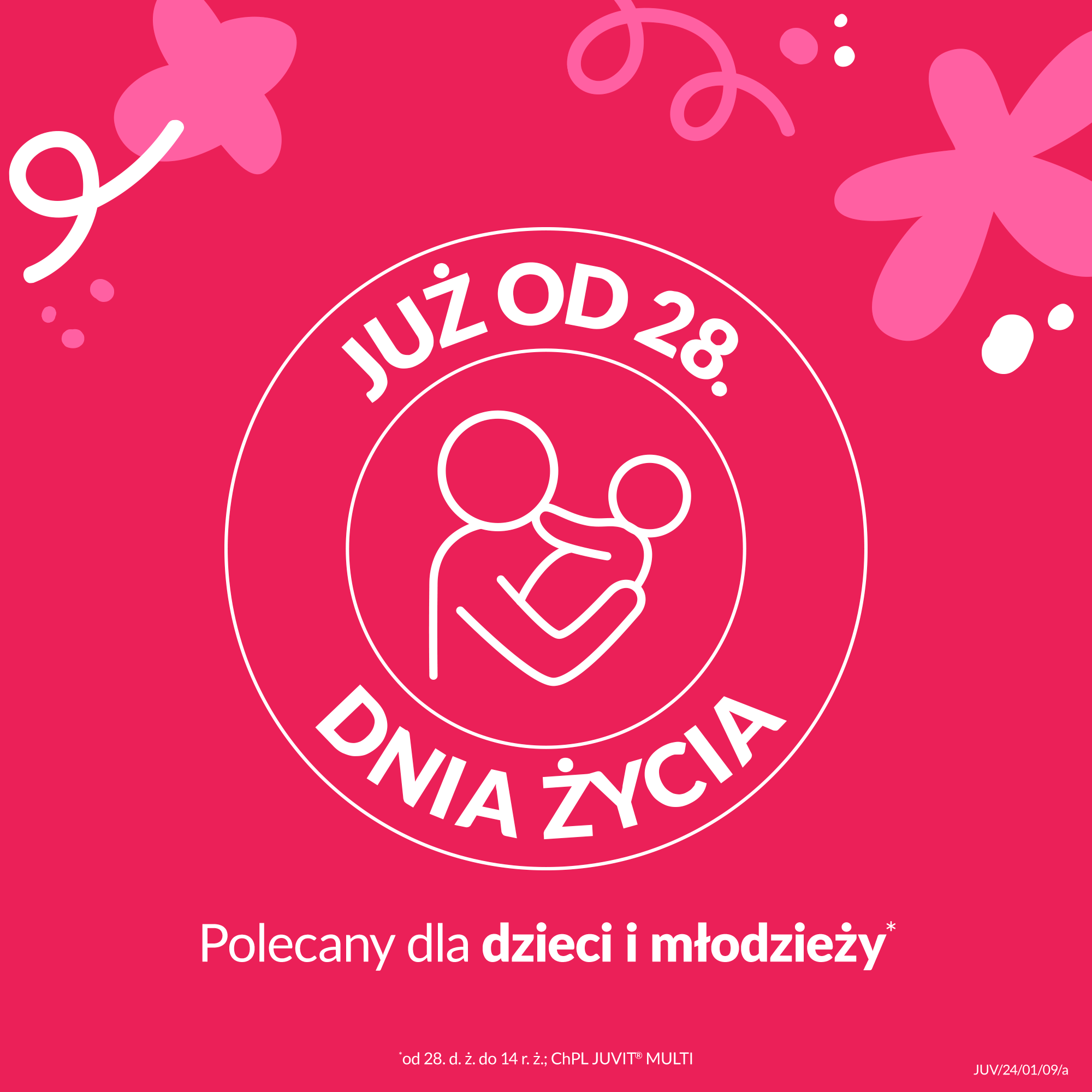 Juvit Multi, krople doustne, roztwór, 10 ml