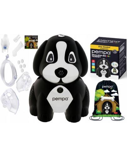 Pempa Neb Kids Inhalator tłokowy  zdjęcie