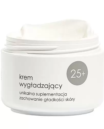 Ziaja krem wygładzający 25+ 50 ml zdjęcie