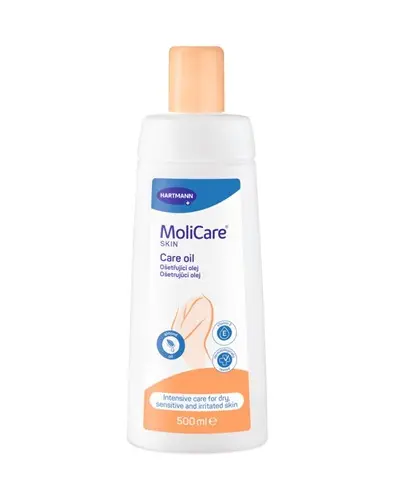 Hartmann MoliCare Skin olejek do pielęgnacji skóry 500 ml zdjęcie