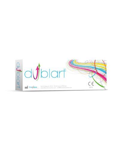 DUBLART 60 mg 2%, 3 ml zdjęcie