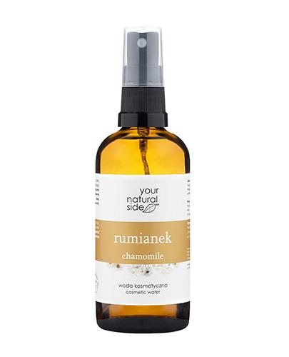 Your Natural Side Woda kwiatowa Rumianek, 100 ml  zdjęcie