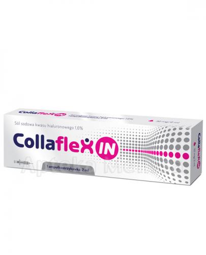 COLLAFLEXIN - 1 ampułkostrzykawka 2 ml zdjęcie