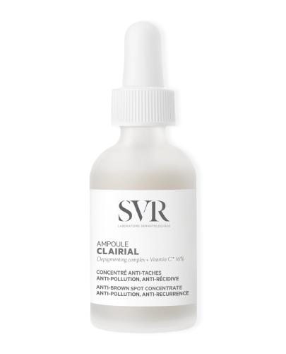SVR CLAIRIAL AMPOULE Serum na przebarwienia, 30 ml zdjęcie