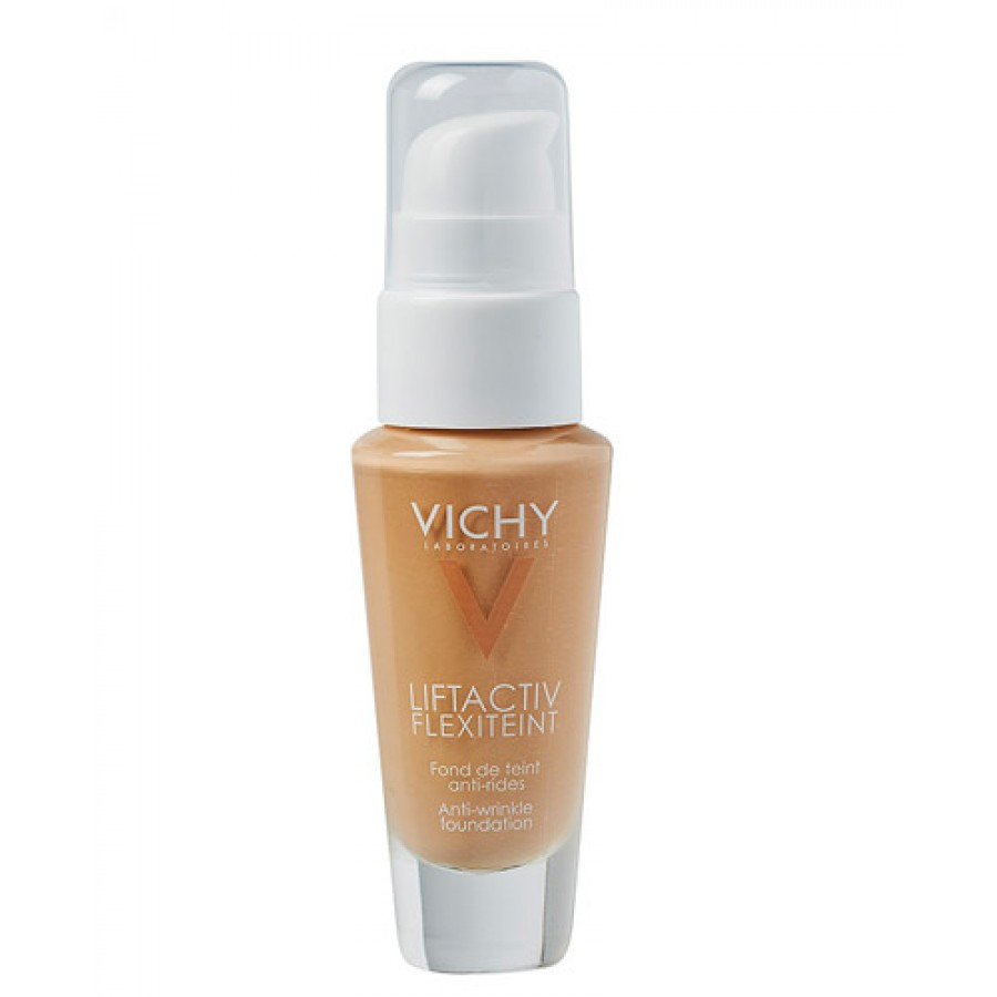Vichy Liftactiv Flexiteint, podkład wygładzający zmarszczki, 15 Opal, 30 ml