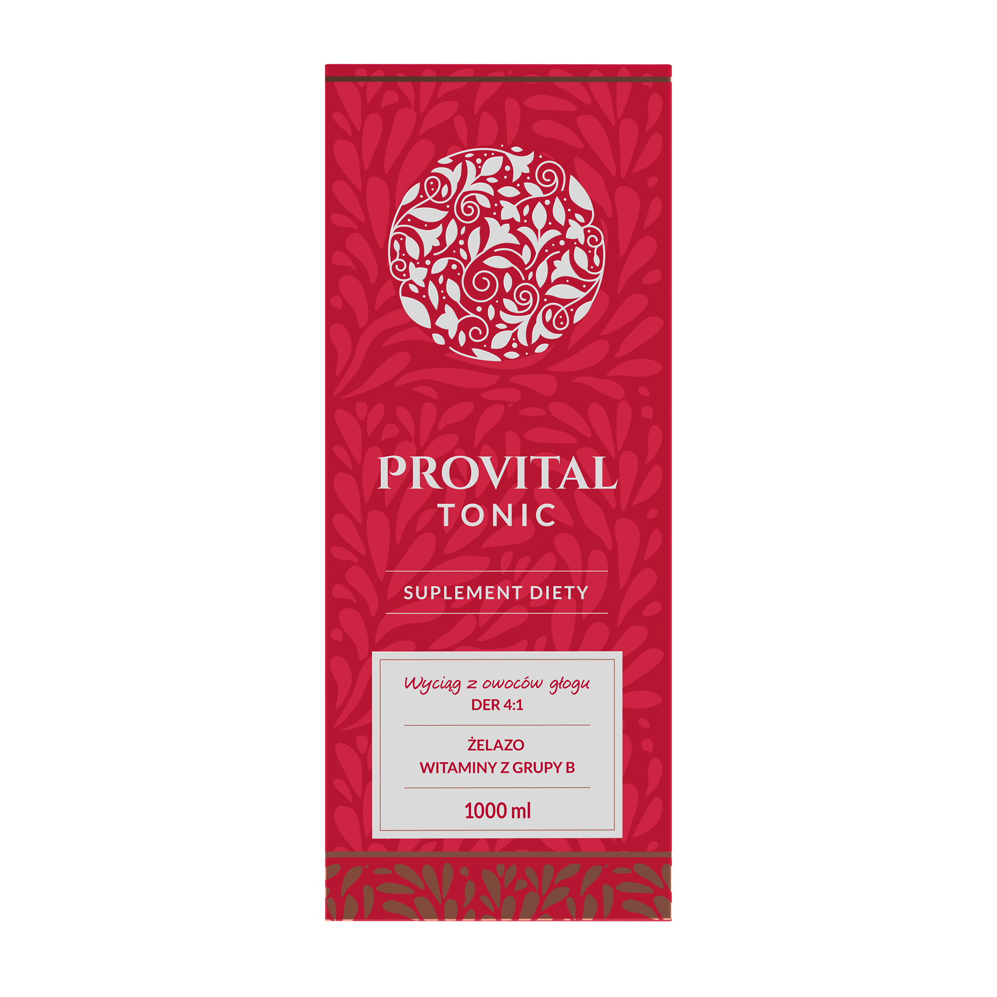 Provital Tonik, 1000 ml