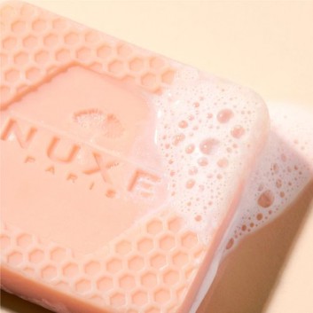 Nuxe Reve de Miel delikatny szampon w kostce 65 g