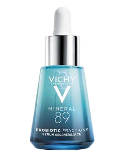Vichy Mineral 89 Probiotic Fractions skoncentrowane serum regenerujące 30 ml zdjęcie