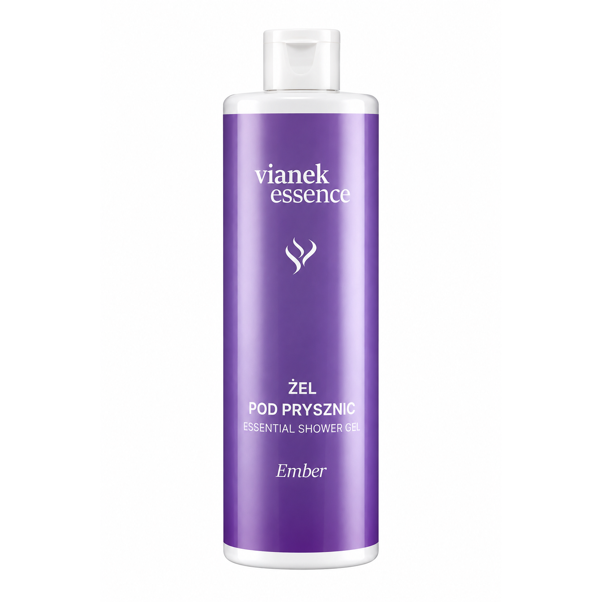 Vianek Essence Ember Żel pod prysznic, 400 ml zdjęcie