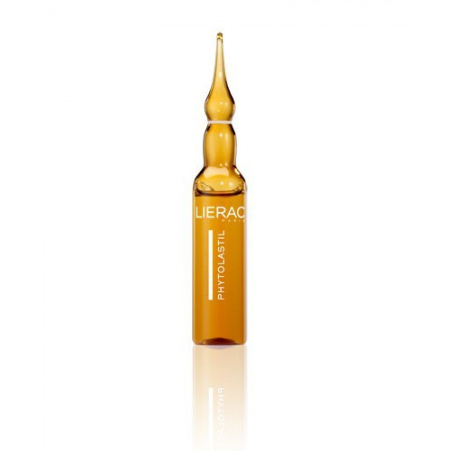 LIERAC PHYTOLASTIL Ampułki redukujące rozstępy - 20 amp. x 5 ml 