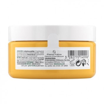 Klorane maska na bazie masła mangowego 150 ml