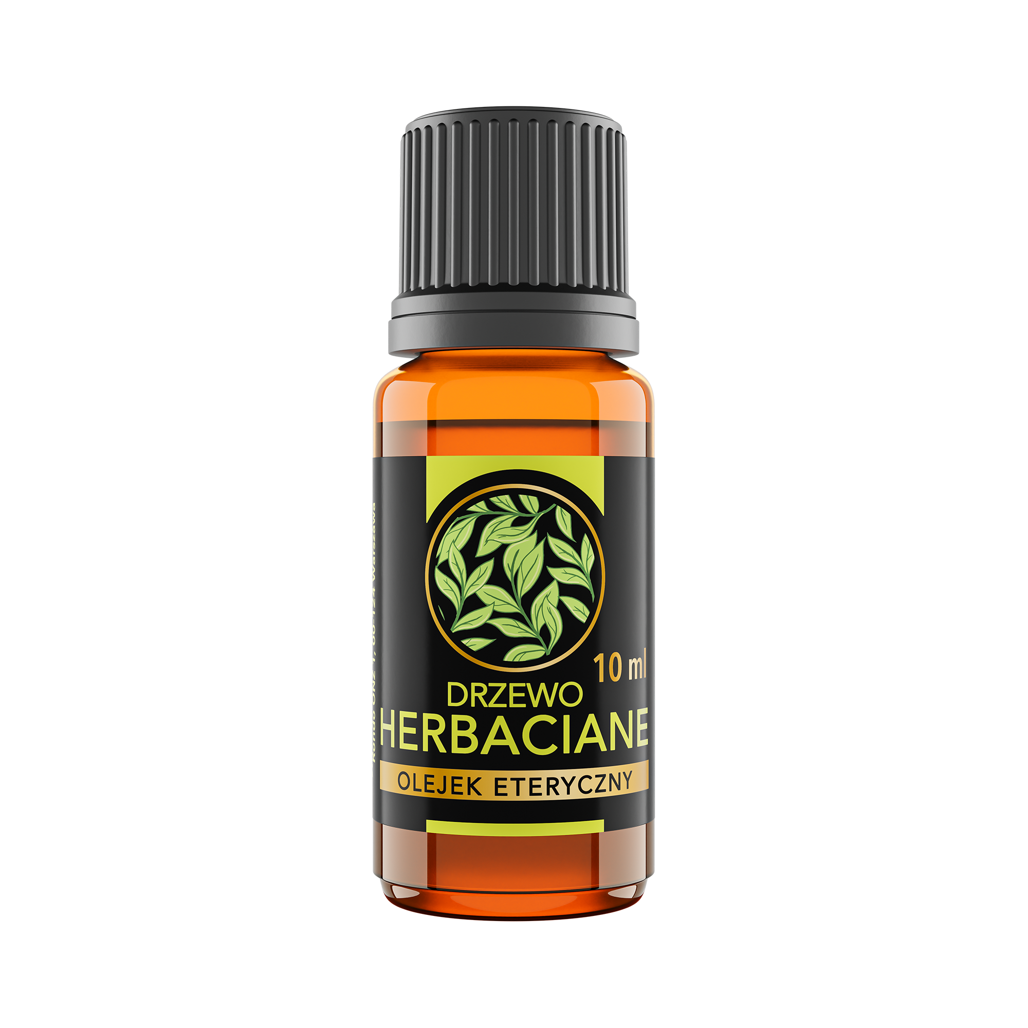 Olejek eteryczny drzewa herbacianego 10 ml