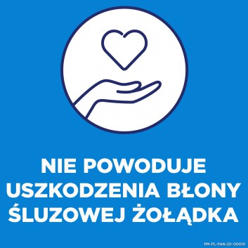PANADOL DLA DZIECI, na różne rodzaje bólu, 100 ml