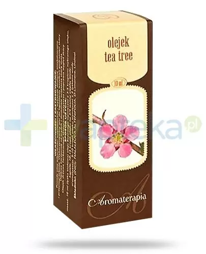 Profarm olejek eteryczny z drzewa herbacianego 10 ml zdjęcie