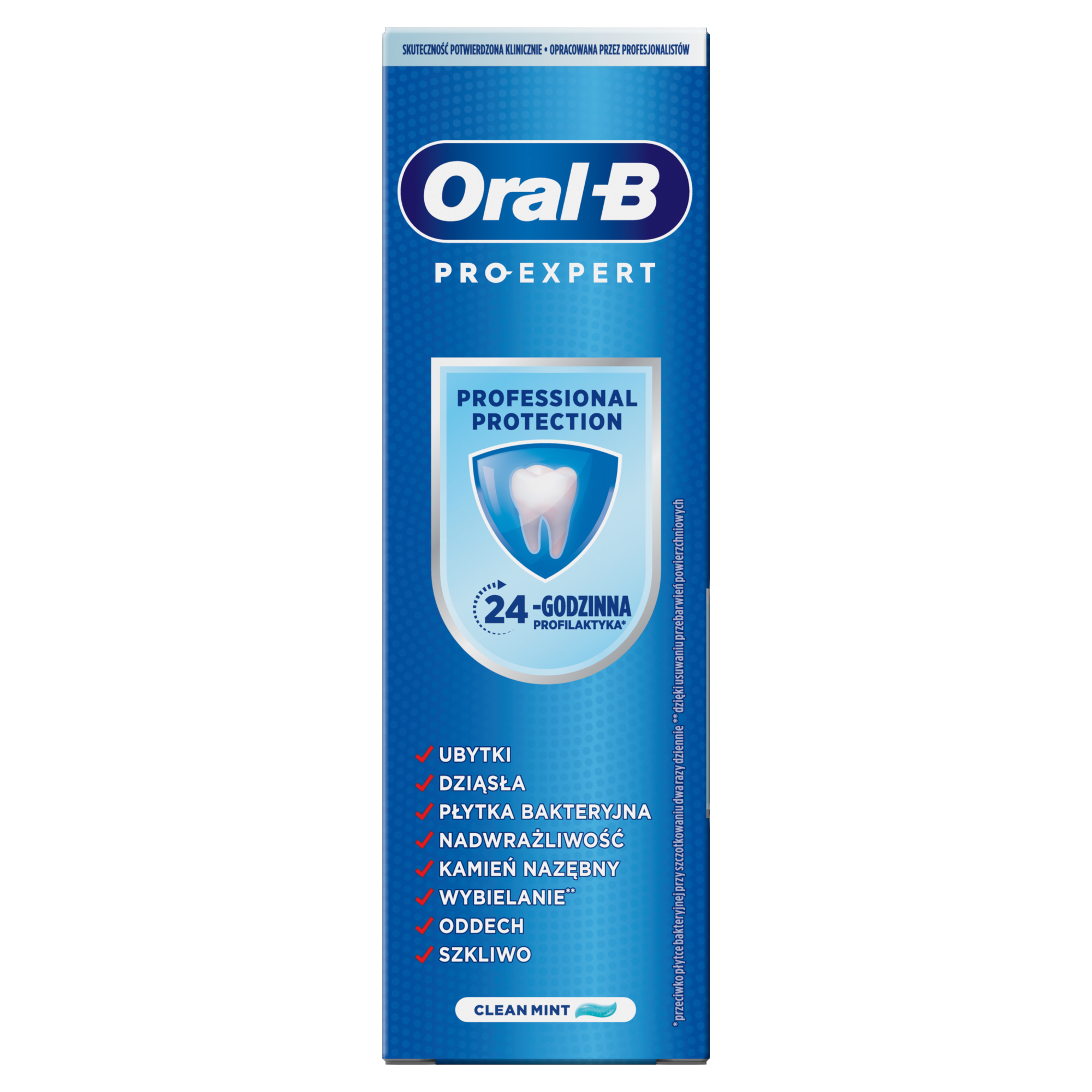 Oral-B Pasta Pro-Expert Protect, 75 ml zdjęcie