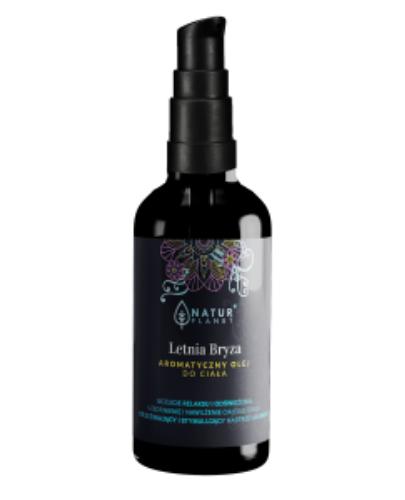 NATUR PLANET Letnia bryza, 100 ml zdjęcie