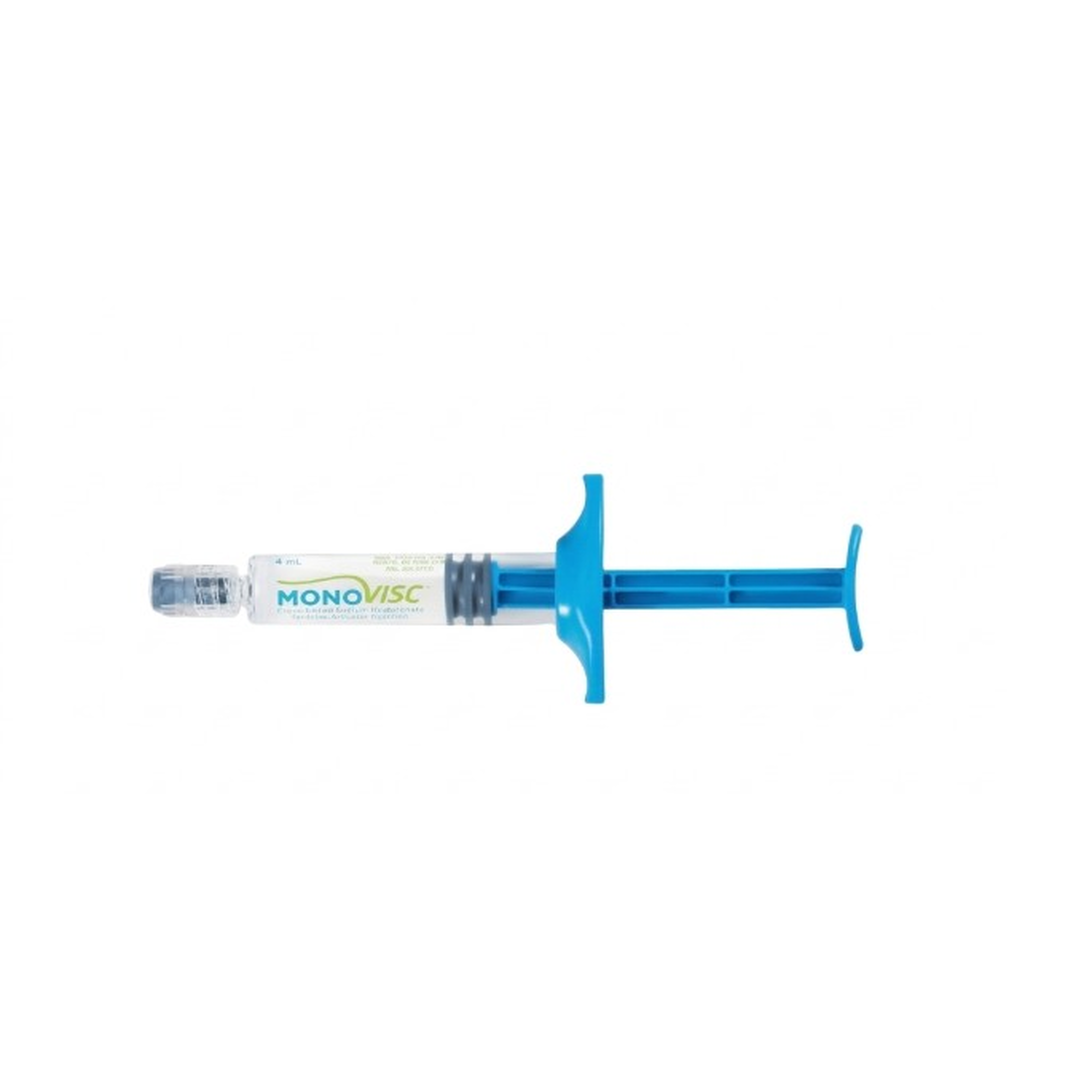 Monovisc 22mg/ml 1 ampułkostrzykawka 4 ml
