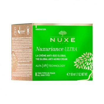 Nuxe Nuxuriance Ultra krem przeciwstarzeniowy na dzień 50 ml