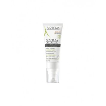 A-Derma Exomega Allergo Balsam emolient, 40 ml