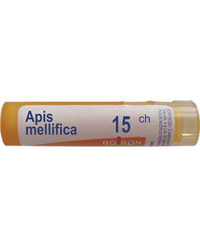 BOIRON Apis mellifica 15 CH granulki - 4 g zdjęcie