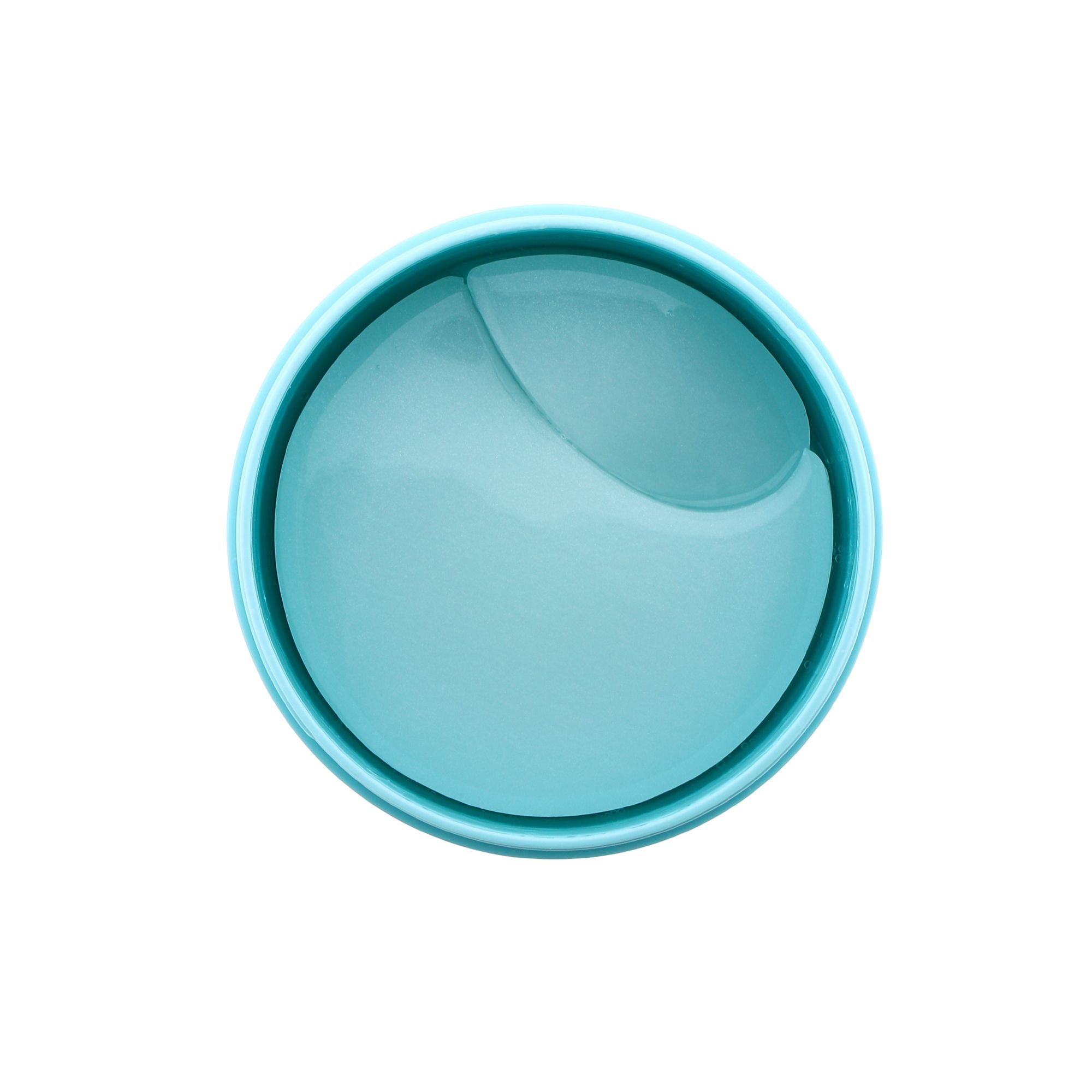 Trimay, hydrożelowe płatki liftingujące pod oczy, 60 sztuk