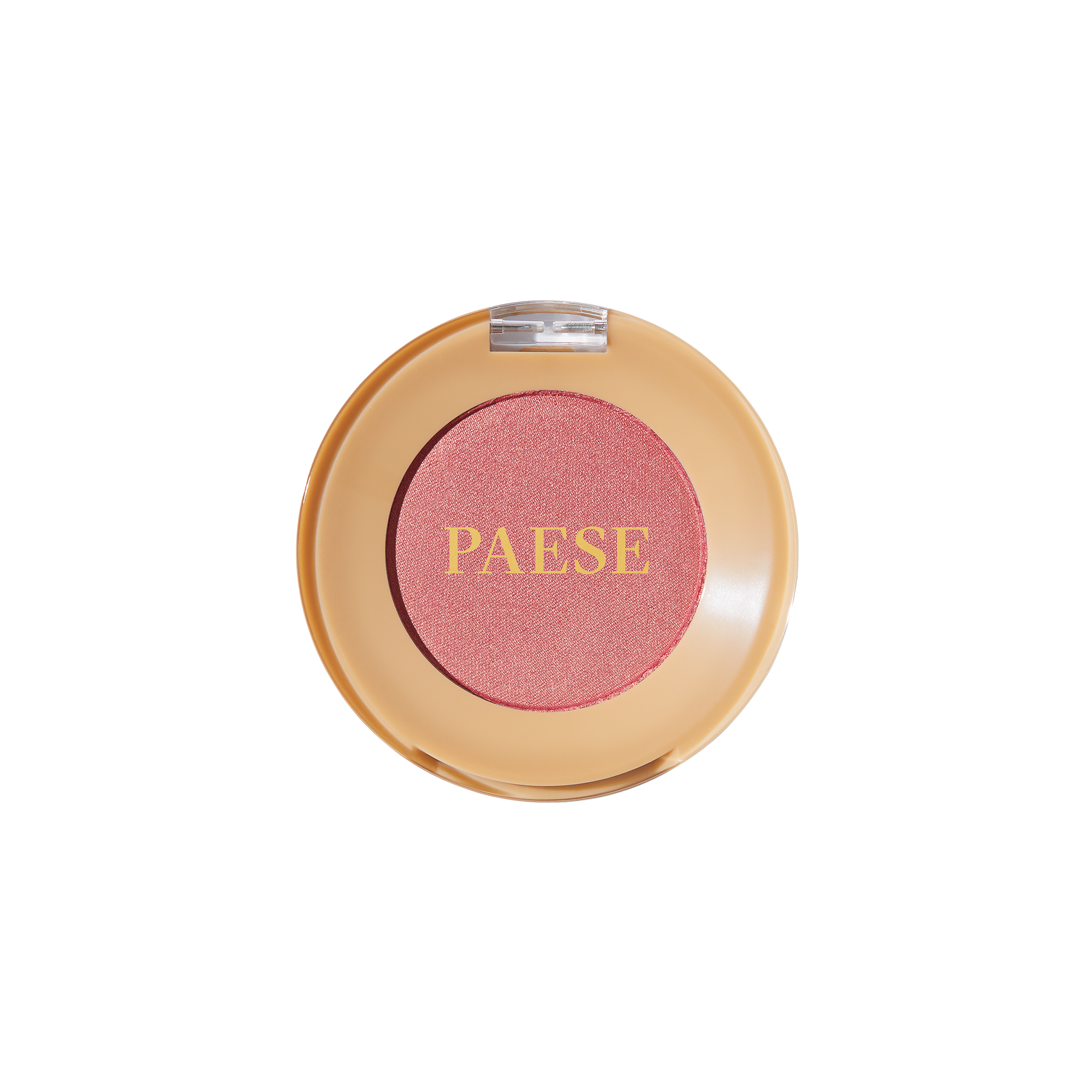 Paese Selfglow blush Róż do policzków 03 Icon, 3 g zdjęcie