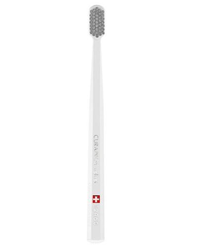 Curaprox CS 12460 Velvet Szczoteczka do zębów - 1 szt. - cena, opinie, właściwości zdjęcie