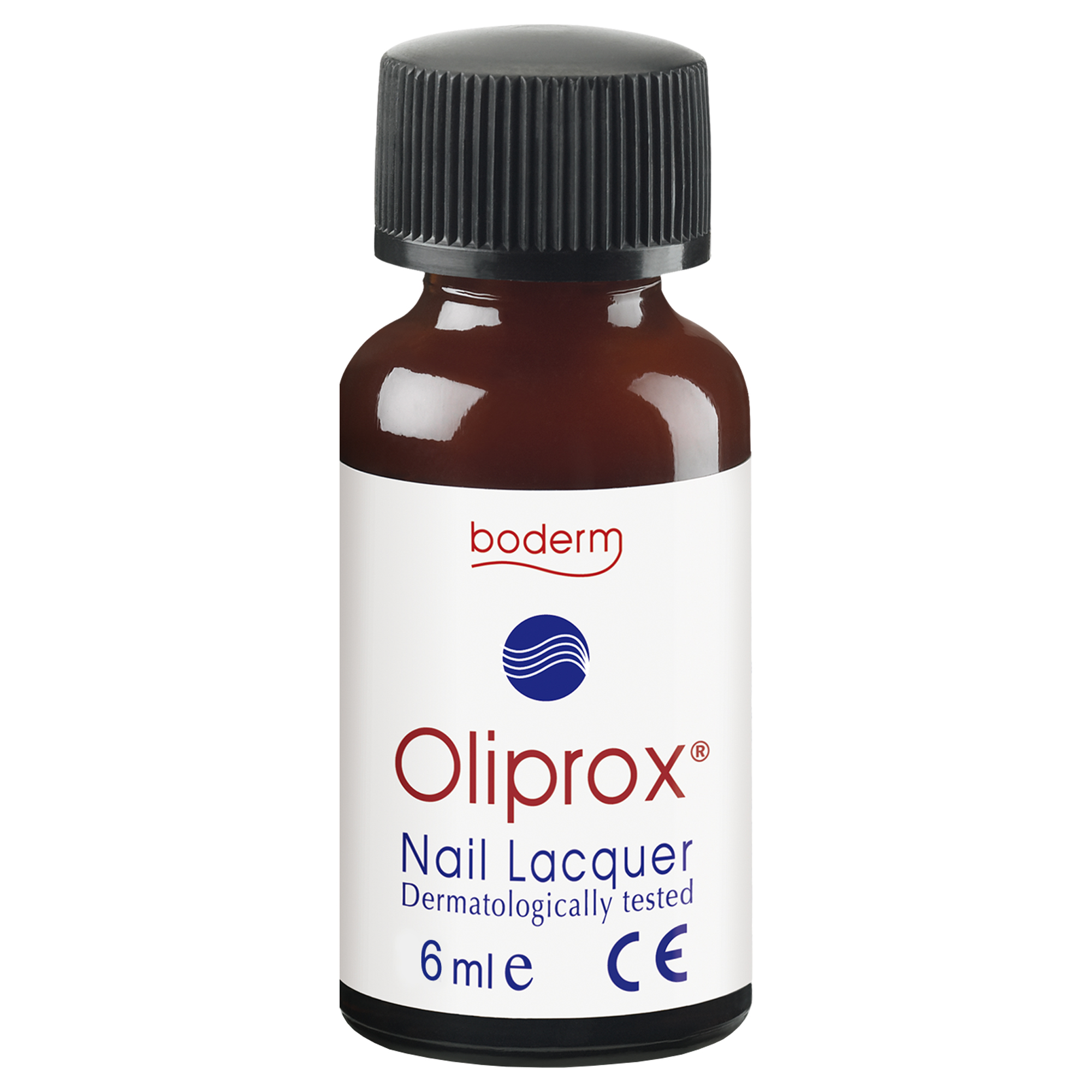 Oliprox lakier do paznokci 6 ml zdjęcie