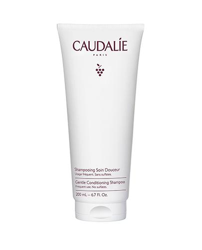 Caudalie Delikatny Szampon do włosów, 200 ml  zdjęcie