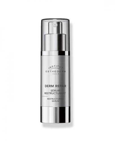 Esthederm Derm Repair Serum Skoncentrowane Serum silnie regenerujące i przeciwzmarszczkowe, 30 ml zdjęcie