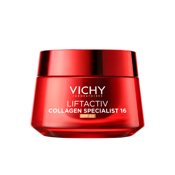 Vichy, Liftactiv Collagen Specialist 16, krem SPF 50, 50 ml zdjęcie