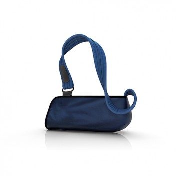 Actimove Professional Line Mitella Comfort temblak granatowy XL 1 sztuka