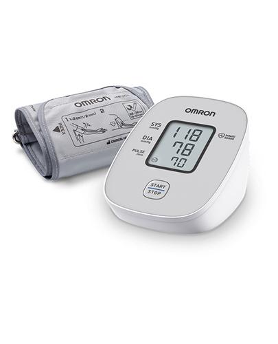 OMRON Ciśnieniomierz M2 BASIC - 1 szt. zdjęcie