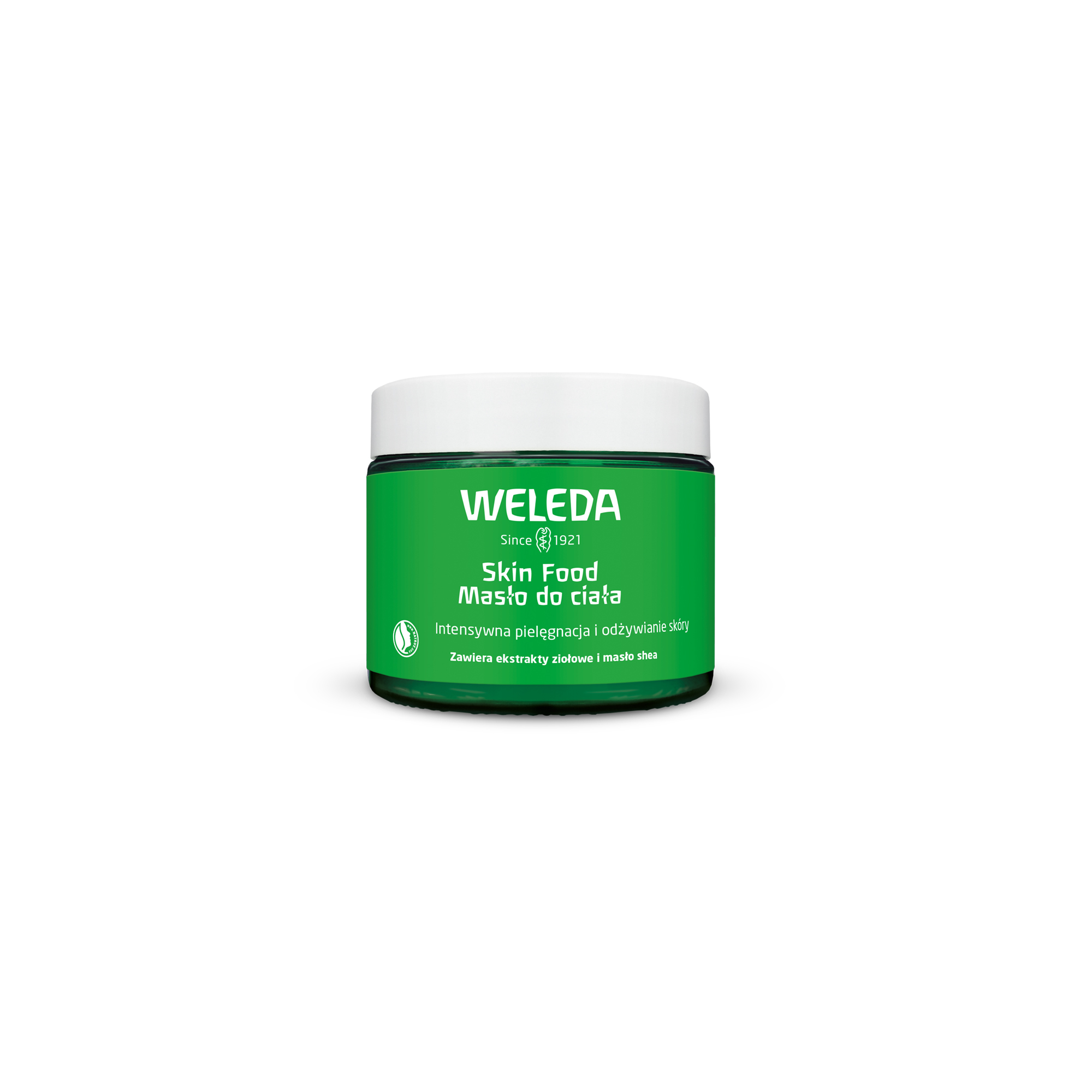 Weleda Skin Food masło do ciała 150 ml zdjęcie