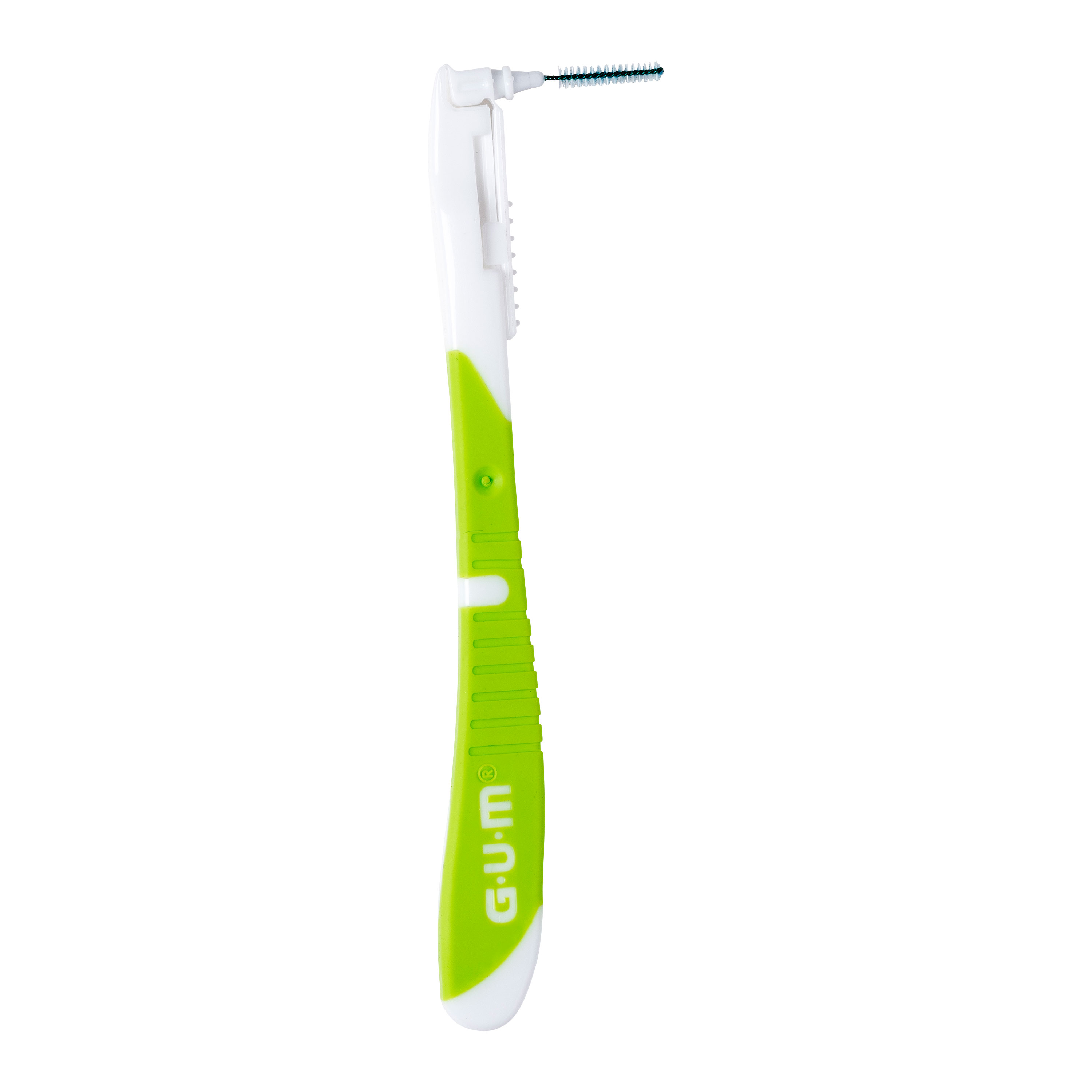 GUM Bi-Direction 0,7 szczoteczki międzyzębowe 6 sztuk