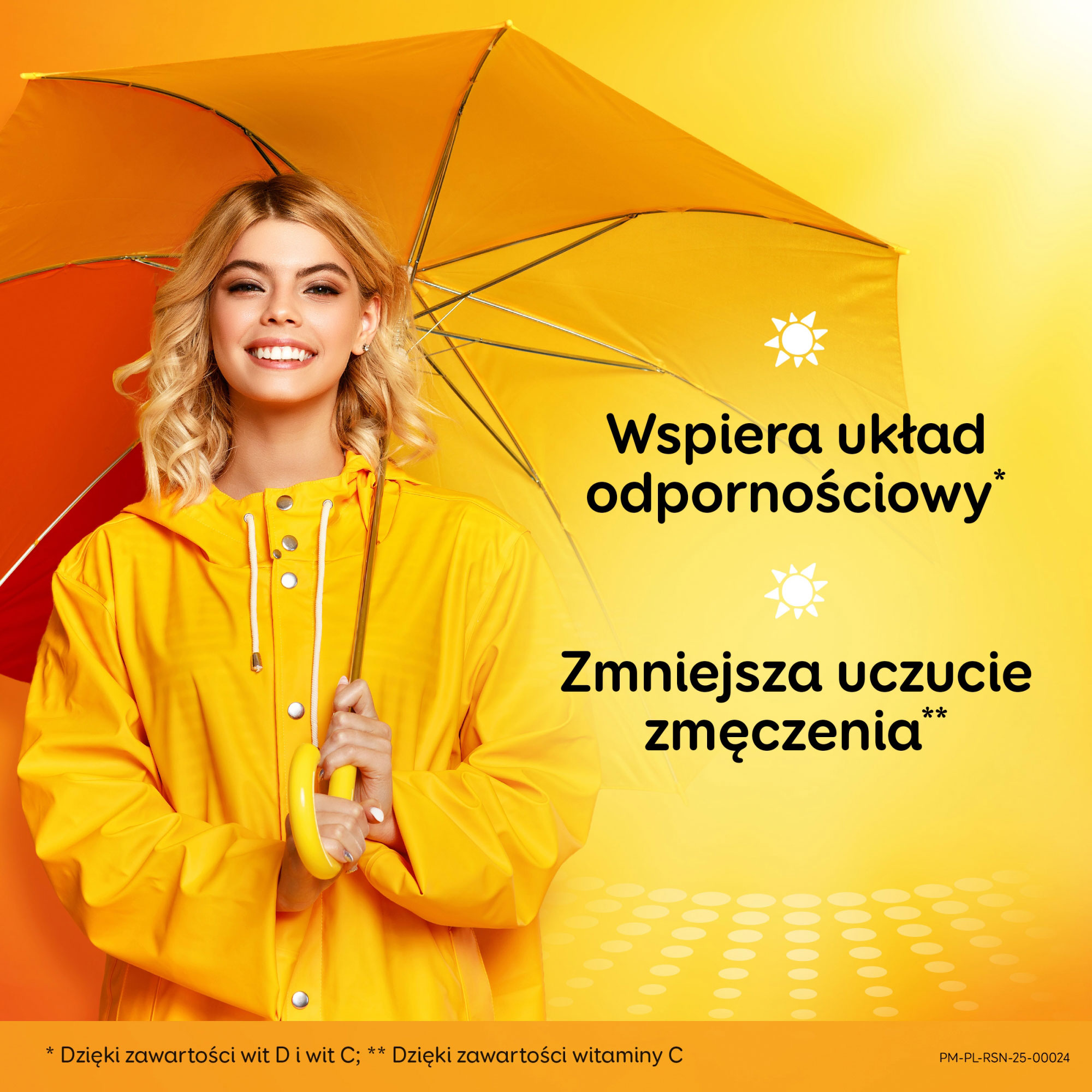 Rutinoscorbin Max D3, tabletki, 60 sztuk