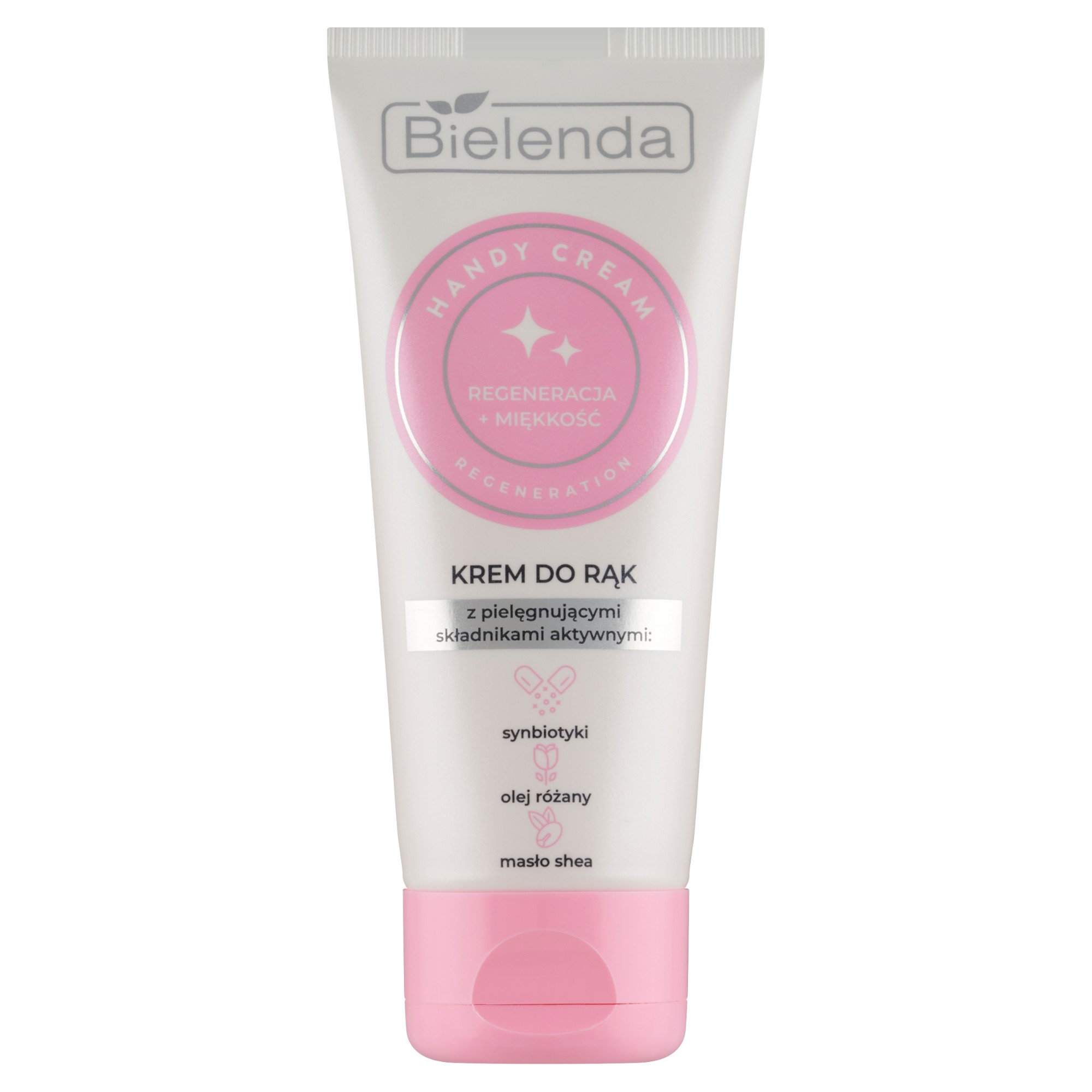 Bielenda Handy Cream, krem do rąk regenerujący, 50 ml zdjęcie