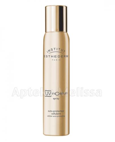 Esthederm City Incellium City Spray ochronny, 100 ml zdjęcie
