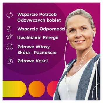 Centrum Woman, 90 tabletek