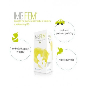 Imbifem krople 50 ml 