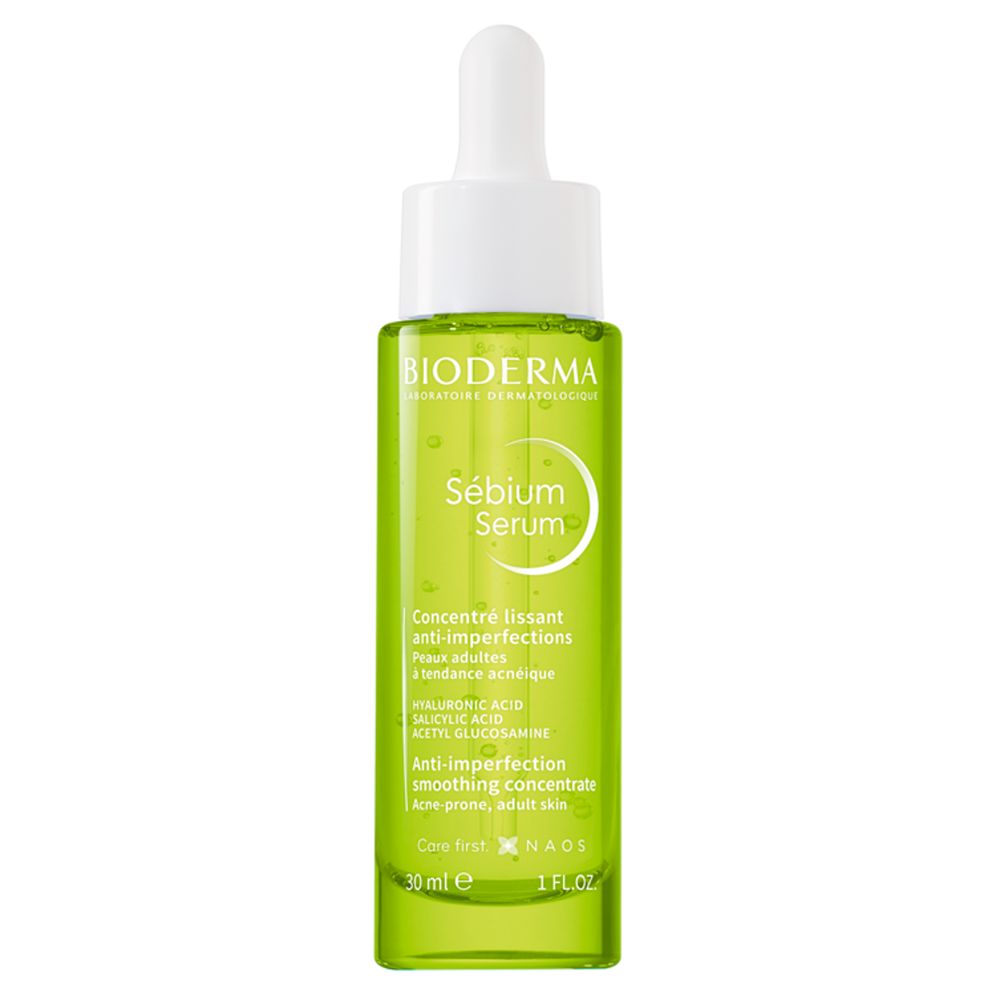 BIODERMA Sébium Serum, 30 ml zdjęcie
